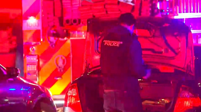 As Trump advocates for a federal campus security overhaul, the FBI reveals the motivation behind the shooting at Brown University.