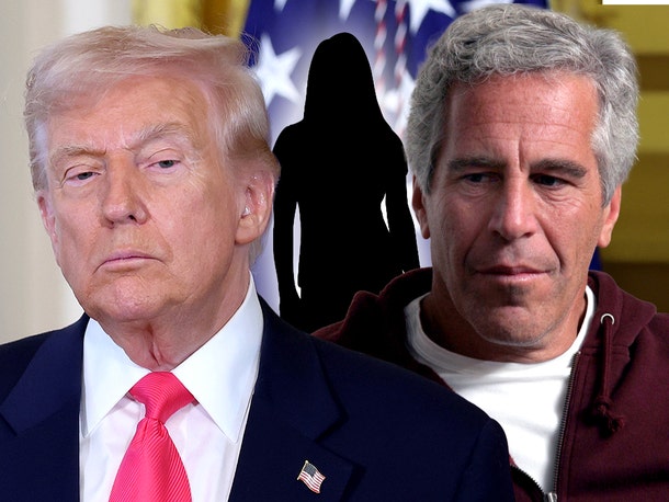 President Trump Named in Newly Released Epstein-Related FBI Document