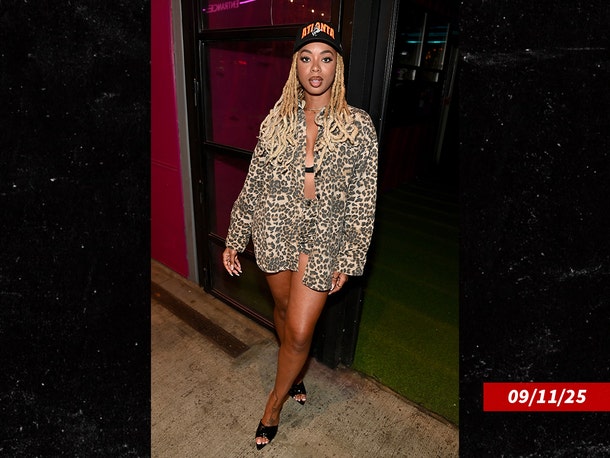 Mickey Lee ‘Big Brother’ Star Dead at 35