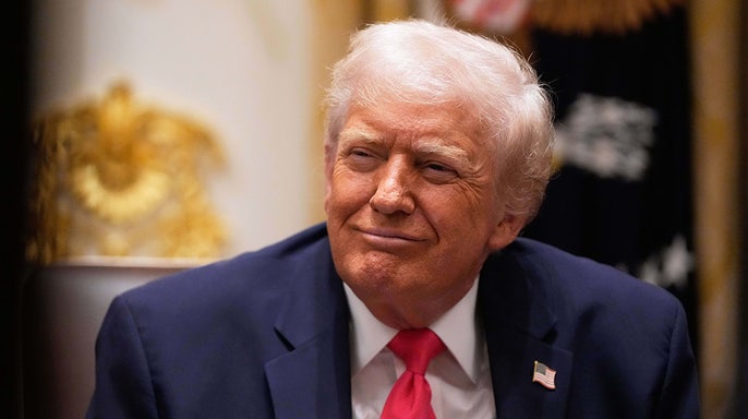 House Republicans to kill progressive’s Trump impeachment bid