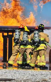 Firefighters battle blaze at Bass Bay Brewhouse in Muskego