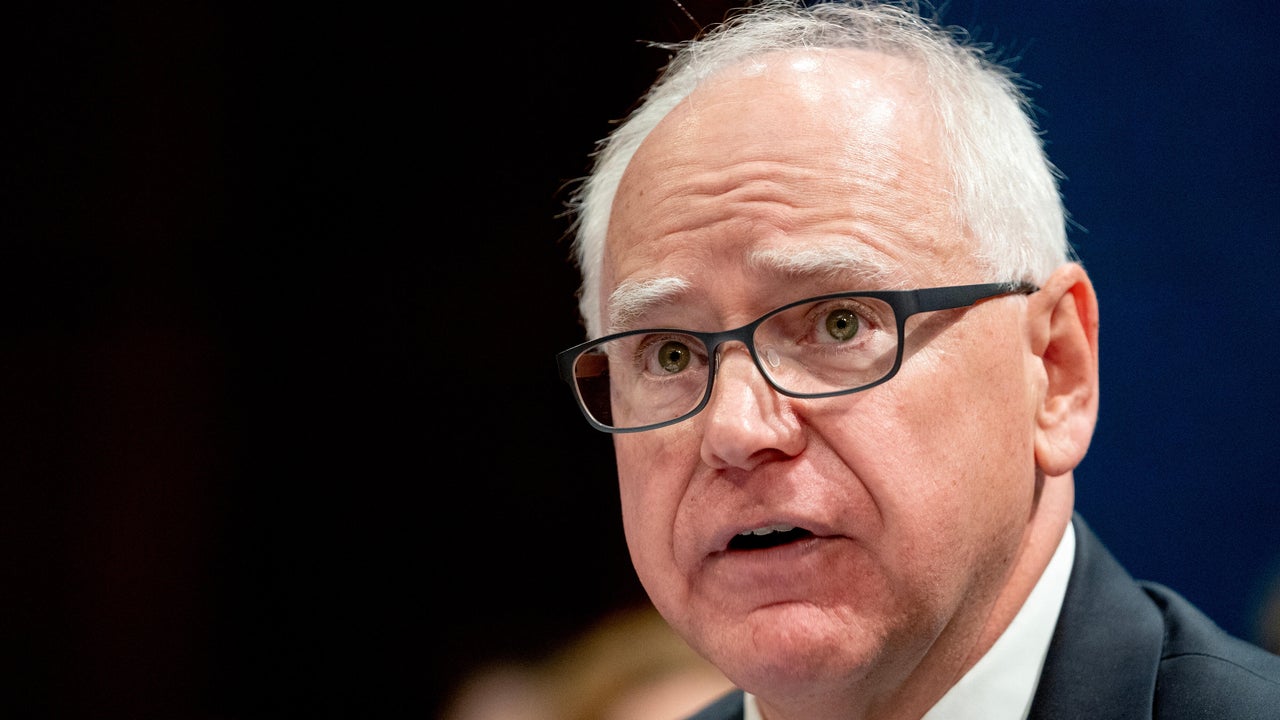 Minnesota Governor Walz appoints a former BCA executive as director of a new fraud prevention initiative.