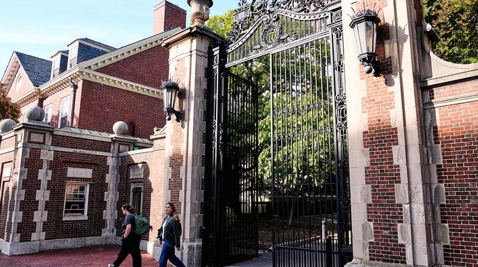 Harvard