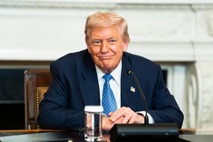 Trump Announces Christmas Bonuses for U.S. Military Members