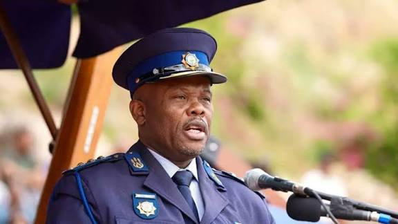 Madlanga Commission | Suspended deputy police chief Shadrack Sibiya calls in sick