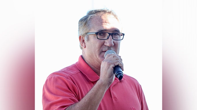 Farming Magnate Arrested in Connection With Wife’s Shooting