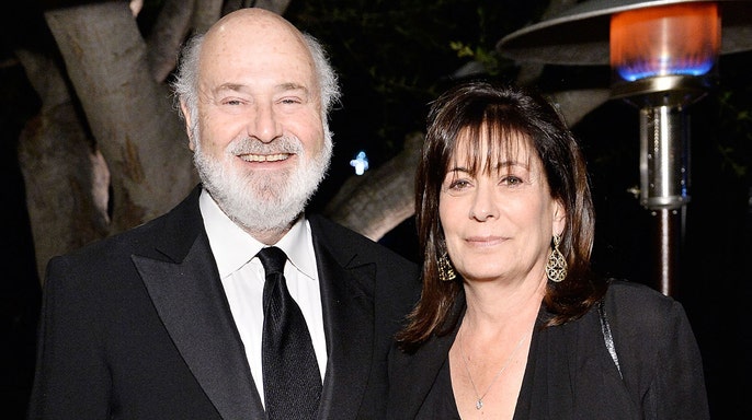 Court Seals Rob and Michele Reiner Death Reports at LAPD’s Request