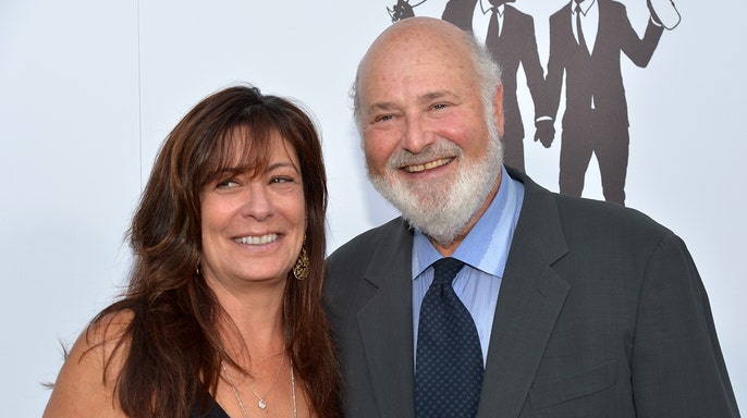 director Rob Reiner and wife Michele found dead