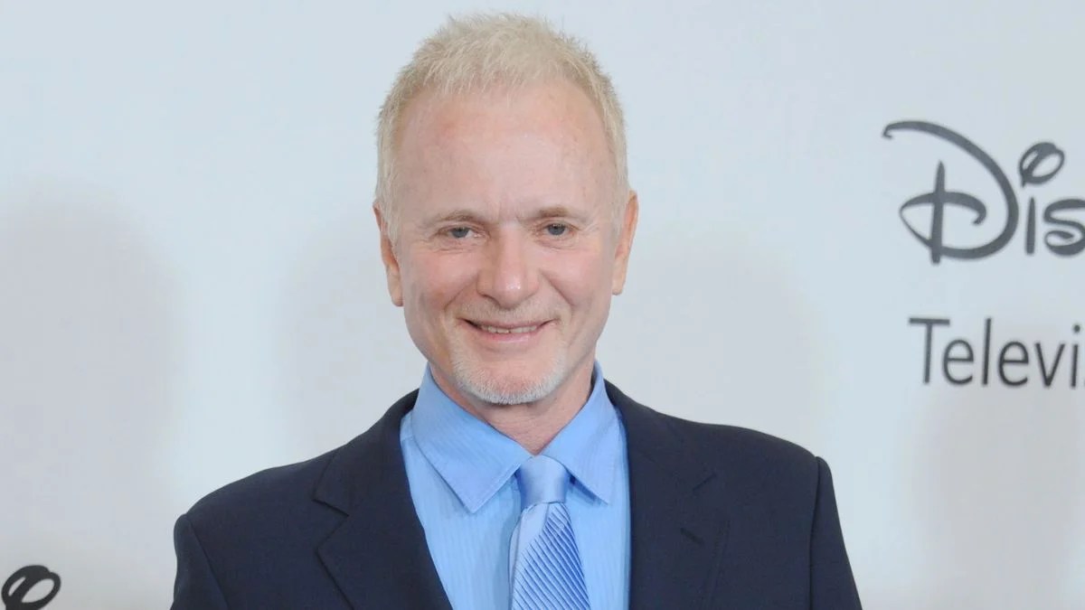 General hospital Legend Anthony Geary di£s at 78