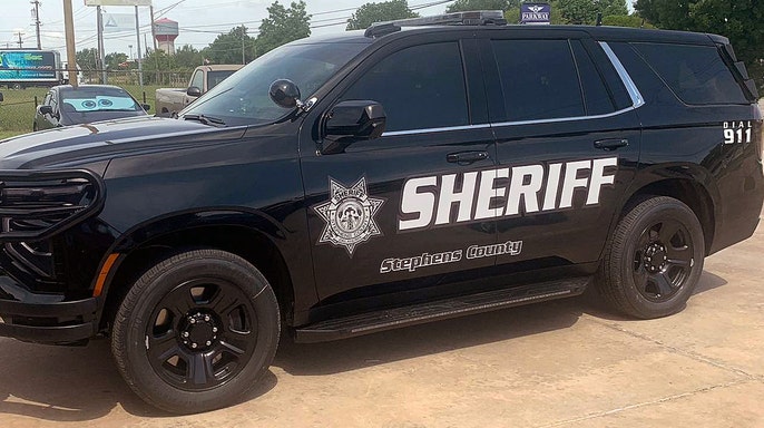 Stray bullet kills Oklahoma woman during Christmas target practice