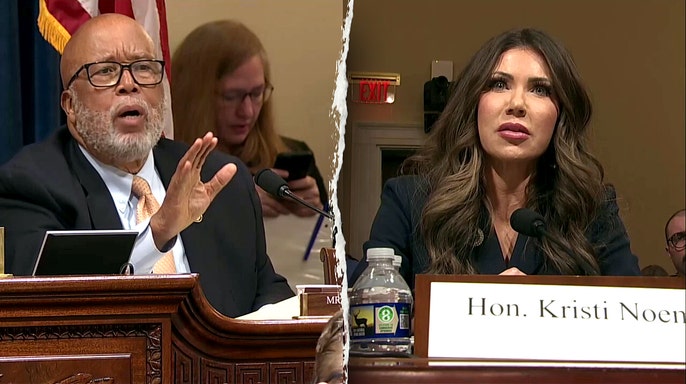 Noem slams Thompson for calling WVNG shooting an ‘unfortunate accident’