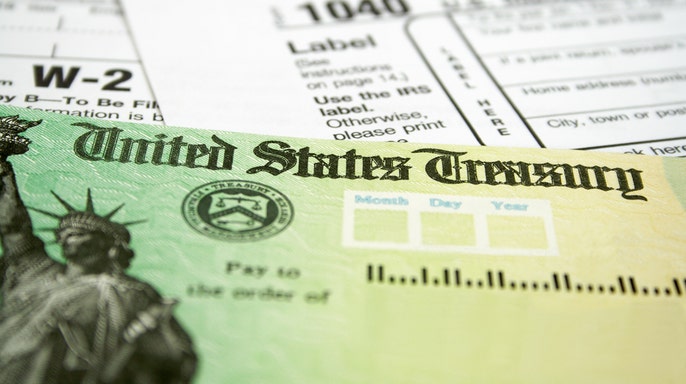 Trump economist predicts ‘biggest refund cycle ever,’ massive checks ahead