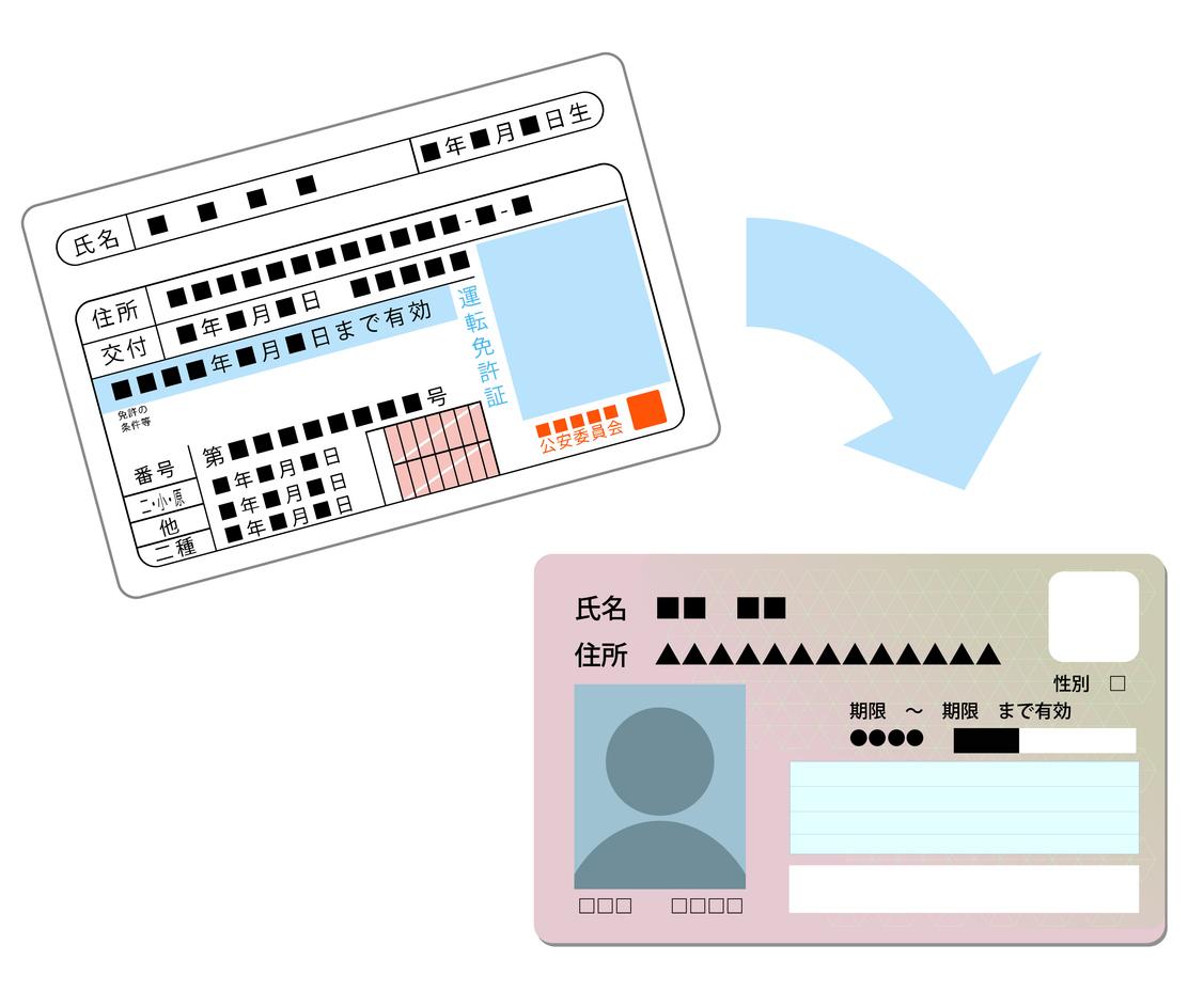 Japan phases out health insurance cards in switch to My Number ID system