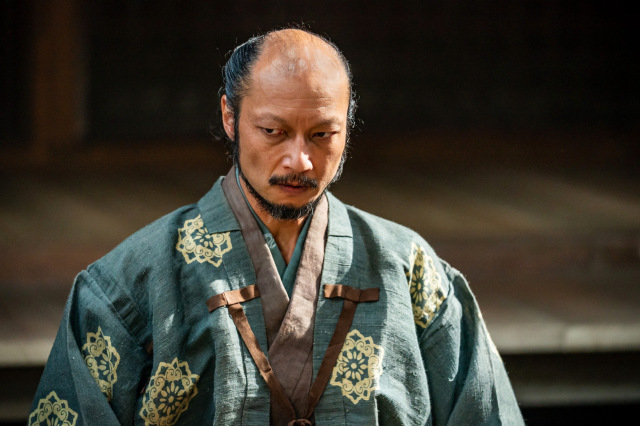 Taiga Drama Toyotomi Kyodai! Casts Daiwa Kawachi as Naomoto Ujiie