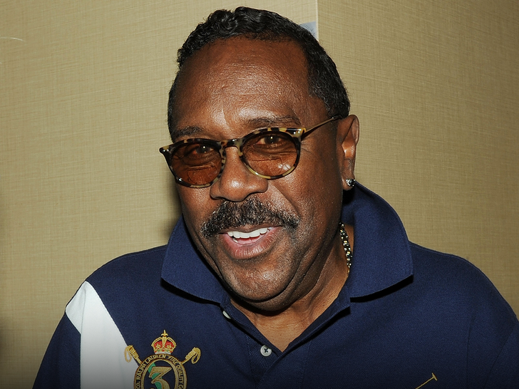 Sanford and Son’ Star Grady Demond Wilson Dead at 79