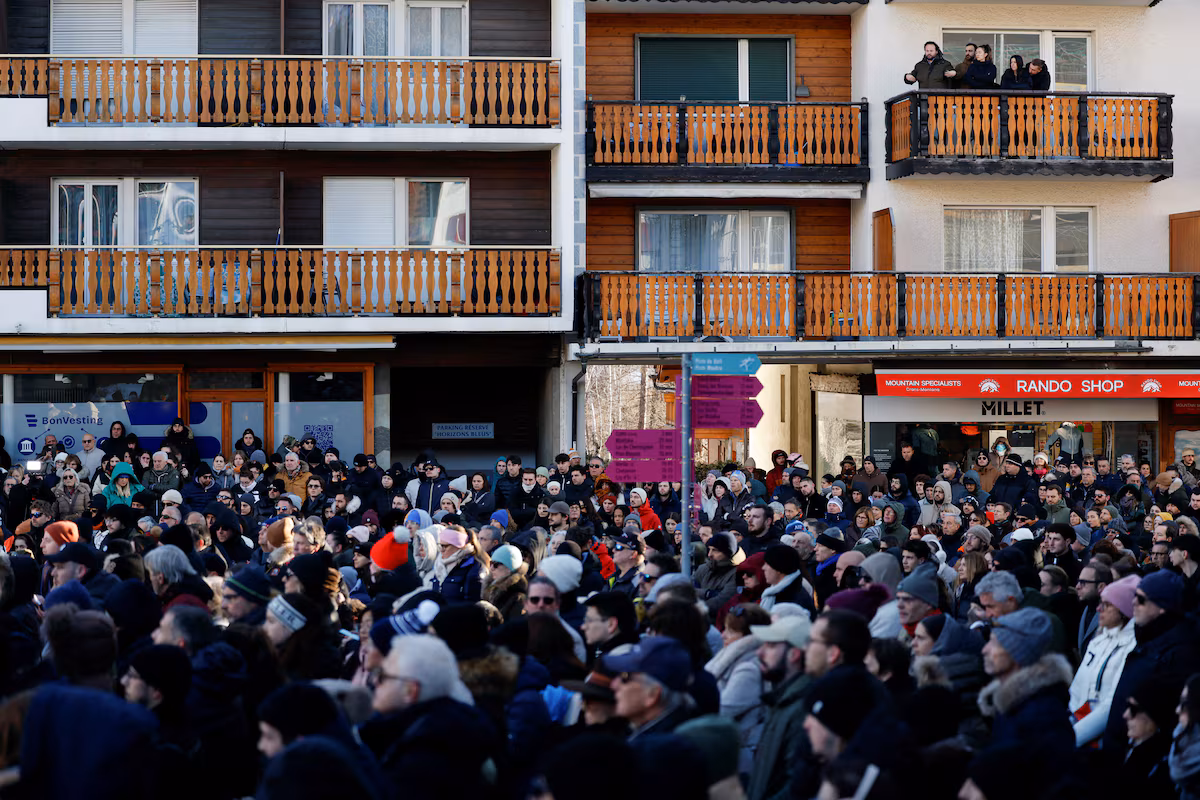Immigration Agents K*ll U.S. Citizen in Minneapolis, Sparking Protests