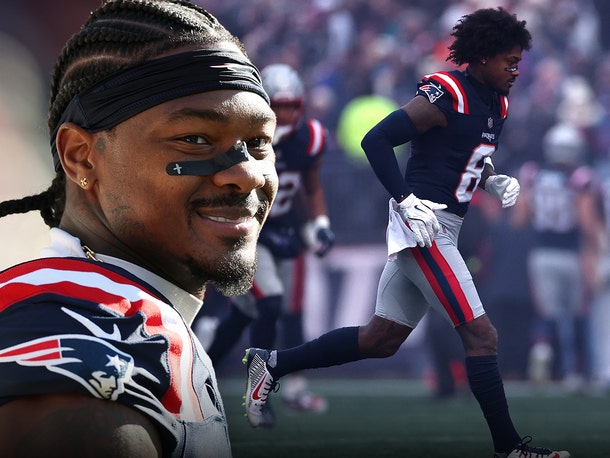 Stefon Diggs Starts In First Game After Assault Allegation