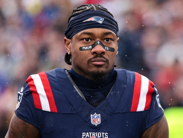 Attorney for Stefon Diggs Denies Assault Allegations, Citing Financial Dispute as Motive