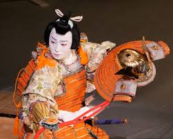 Kabuki Actor Nakamura Tsurumatsu Arrested for Allegedly Damaging Restaurant Door in Tokyo