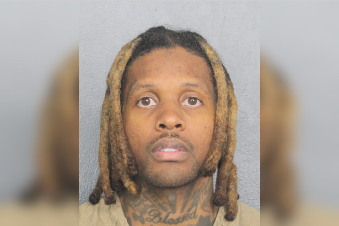 Rapper Lil Durk freed from Solitary confinement after five months