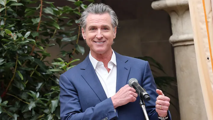 Newsom Defies Trump, Makes 200+ California State Parks Free on MLK Day