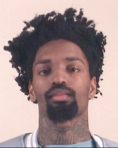 Twin brothers arrested for revenge k!lling of man who forced them to strip on camera during US robbery