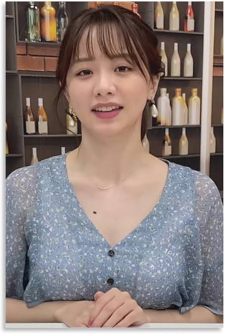 Mori Kasumi: “I Botched My Fuji TV Dream Job While They Hired a Tokyo University ‘Genius