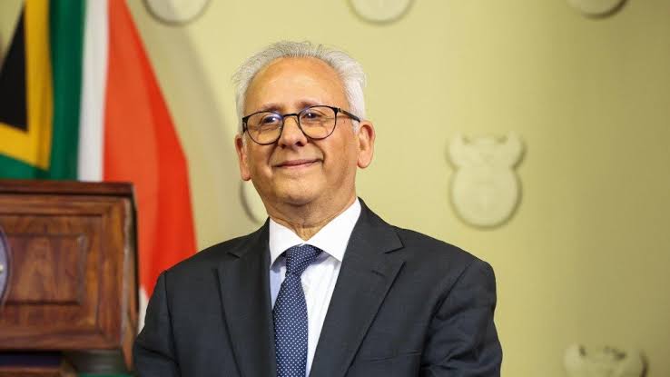 South Africa:We’re not in a position to defeat gangs’ — acting police minister