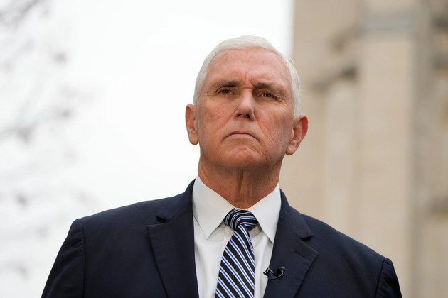Mike Pence Rejects Delcy Rodríguez as Venezuela’s Leader, Questions Trump’s Foreign Policy Strategy