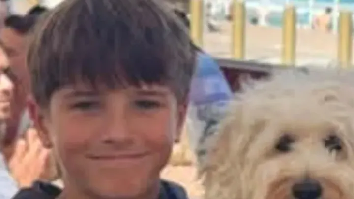 Boy, 12, dies after shark attack while swimming at popular cliff-jumping spot
