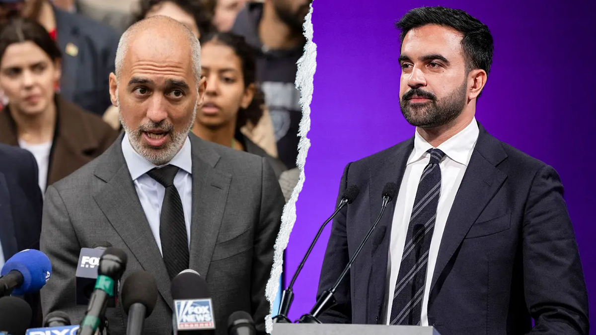 NYC Mayor Mamdani Picks Ex–Al-Qaeda Lawyer as Chief Counsel