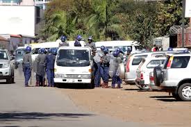 Bulawayo Robbery: South African Nationals Jailed, Ordered to Repay Stolen US Dollars