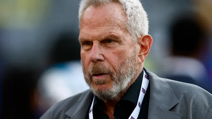 New York Giants Co-Owner Steve Tisch Acknowledges Past Email Exchanges With Jeffrey Epstein