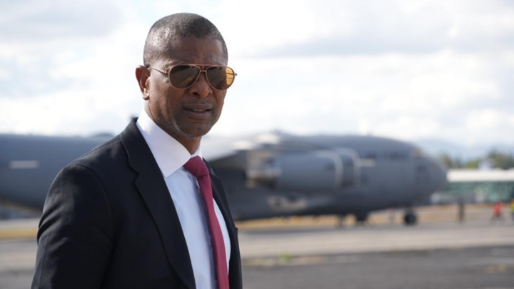 Former Vikings captain says Minnesota liberal resist ICE because ‘we’re deporting their voters’