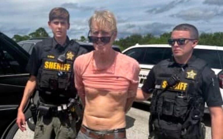 Ryan Routh sentenced to life for attempting to assassinate President Trump