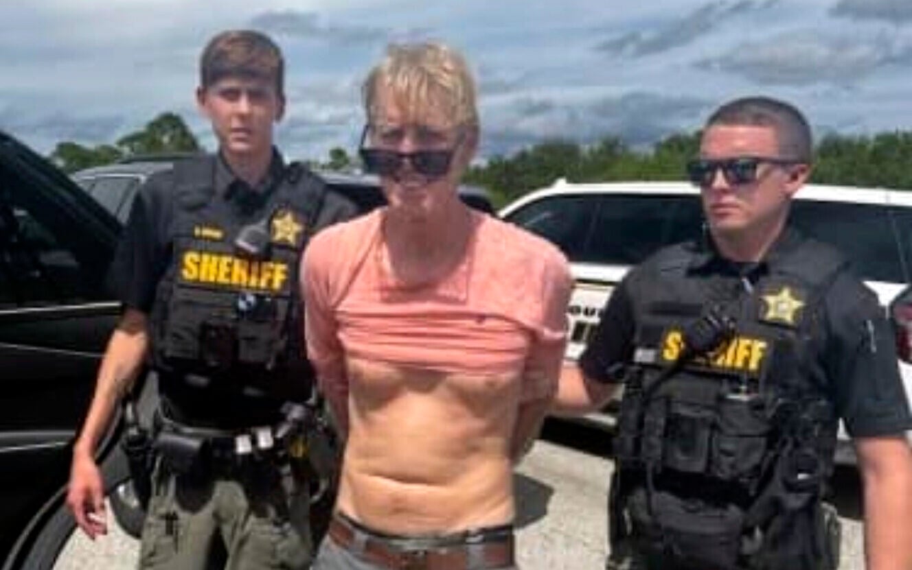 Ryan Routh sentenced to life for attempting to assassinate President Trump