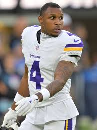 Vikings wide receiver Rondale Moore dies at 25 in Indiana, cause under investigation