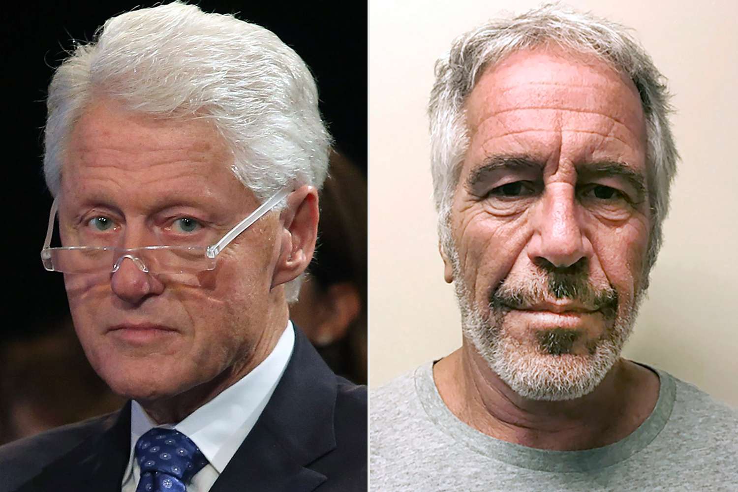 Bill Clinton Denies Any Knowledge of Jeffrey Epstein’s S!!xual Offenses in Congressional Testimony