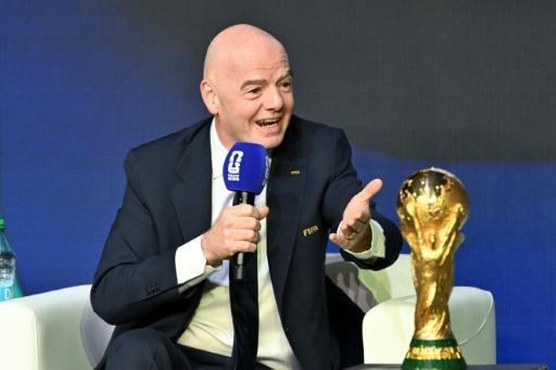 FIFA World Cup 2026 Ticket Prices Soar on Official Resale Platform