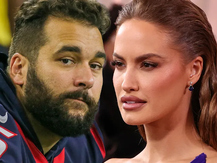 Haley Kalil Says Matt Kalil Pen!s Size Comments Aren’t Invasion of Privacy