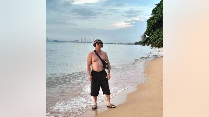 American tourist killed in Thailand as love triangle turns deadly during violent confrontation: police