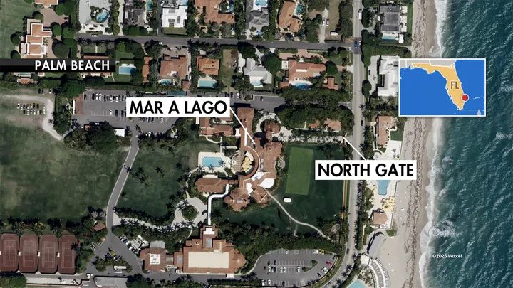 Armed man shot and killed after ‘unauthorized entry’ into Mar-a-Lago: Secret Service