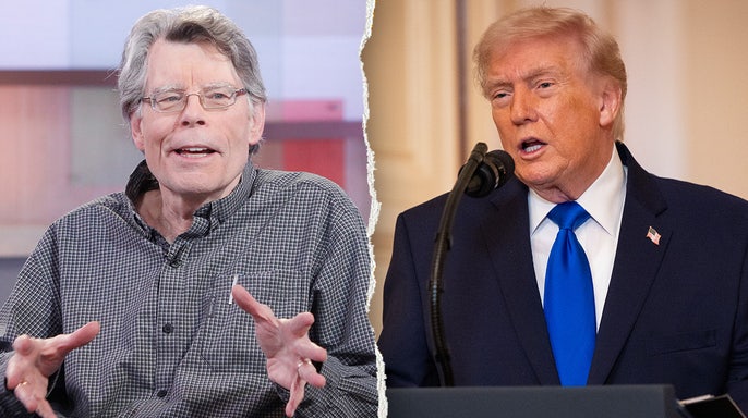 Social media erupts after Stephen King makes false claim about Trump’s family: ‘What is this sh–?’