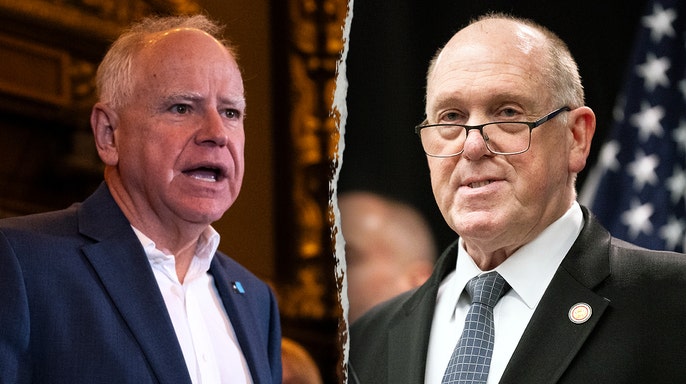 Minnesota Democrats demand reparations from ICE after losing  billion to Somali fraud