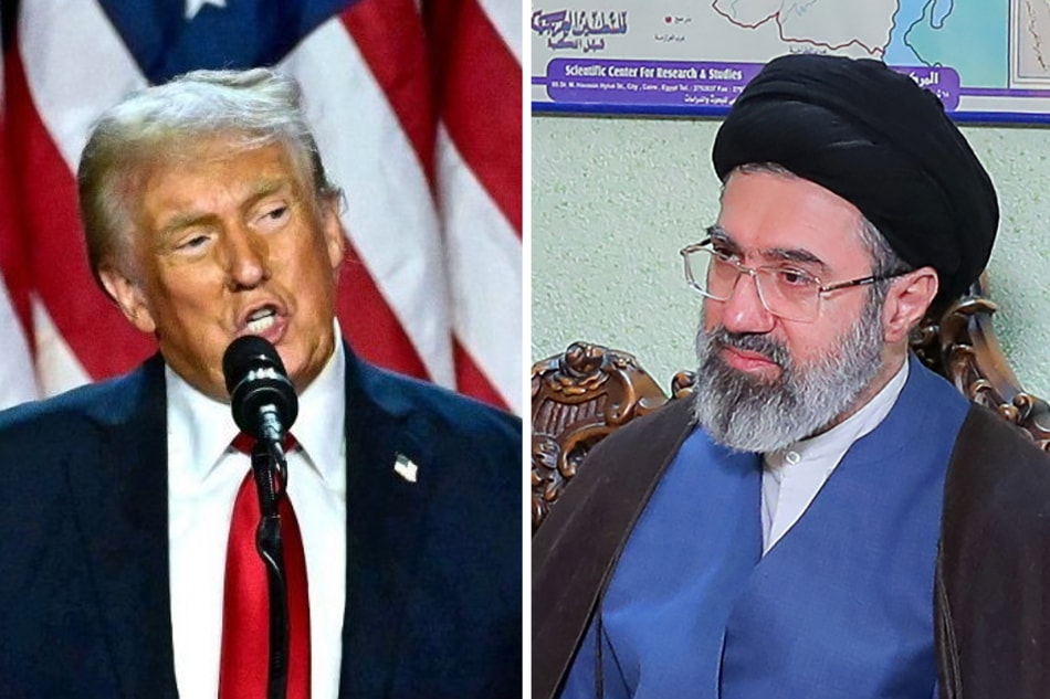 Trump Claims Regime Change in Iran After US Strikes Decimate Leadership
