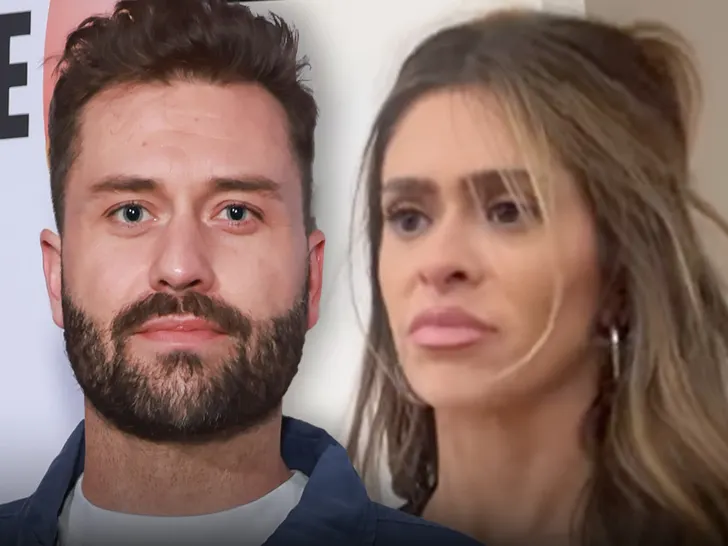 Taylor Frankie Paul Baby Dad Has Video of Alleged Abuse