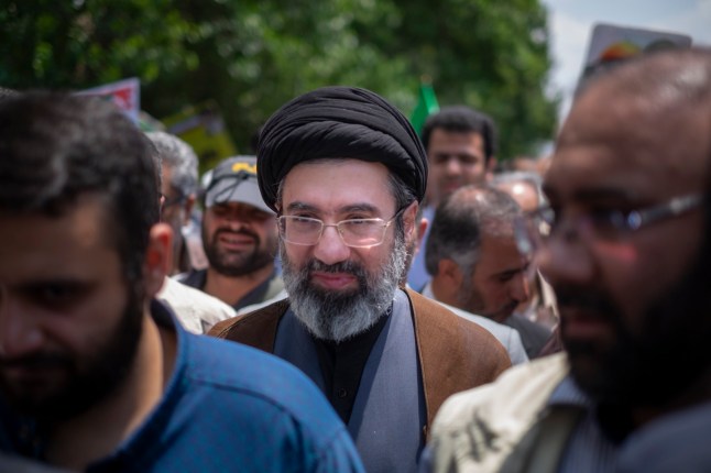 Iran Prepares to Name Khamenei’s Successor Amid War and Controversy
