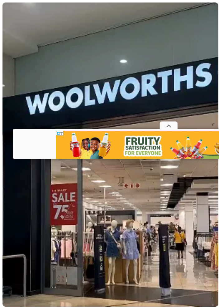 South African Court Upholds Woolworths Worker’s Reinstatement Over “Suspicious” Conduct
