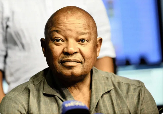 South Africa: COPE founding leader Mosiuoa Lekota dies at 77