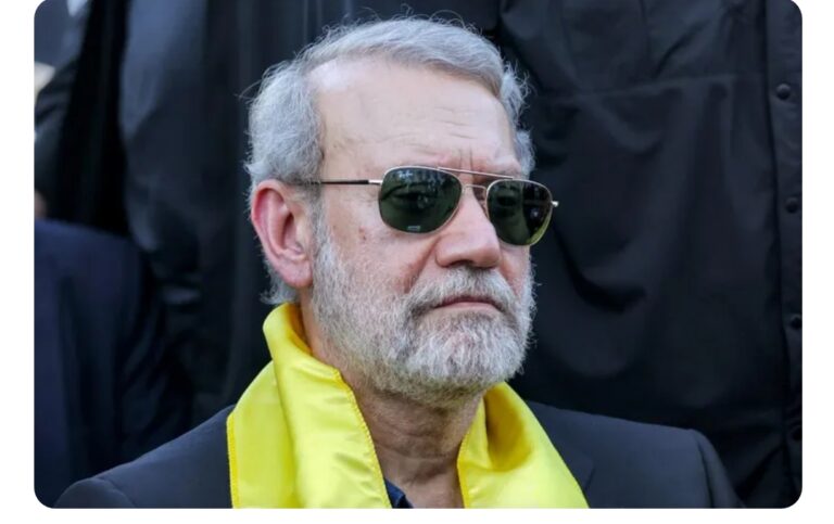 Israel Claims Ass@ssination of Iran’s Top Security Chief and Basij Commander